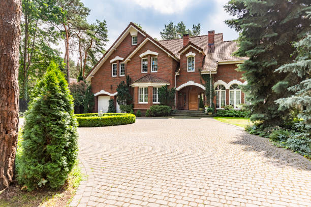Trusted Lightstreet, PA Driveway Pavers Experts
