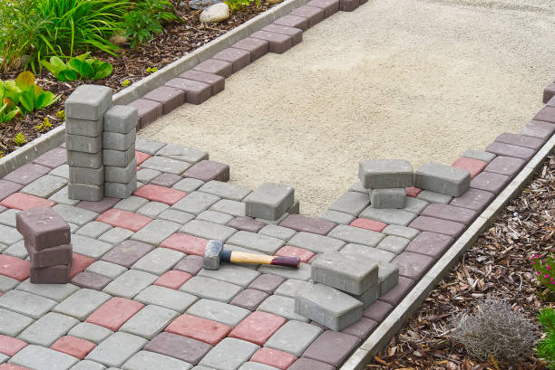 Best Driveway Pavers Contractor  in Lightstreet, PA