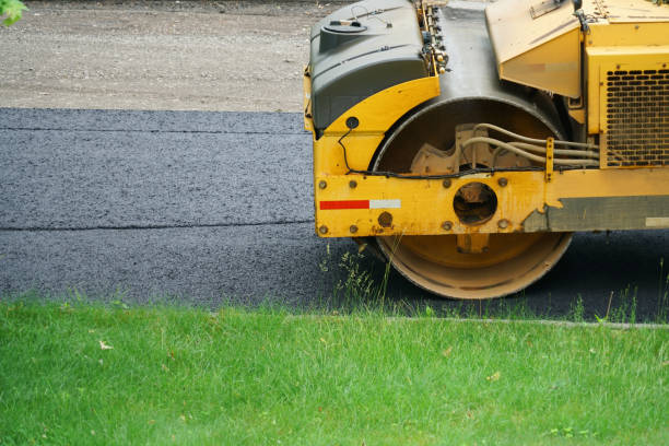 Best Driveway Pavers for Homes  in Lightstreet, PA