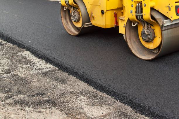 Reasons to Select Us for Your Driveway Paving Requirements in Lightstreet, PA